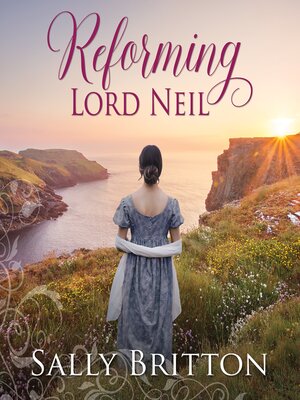 cover image of Reforming Lord Neil